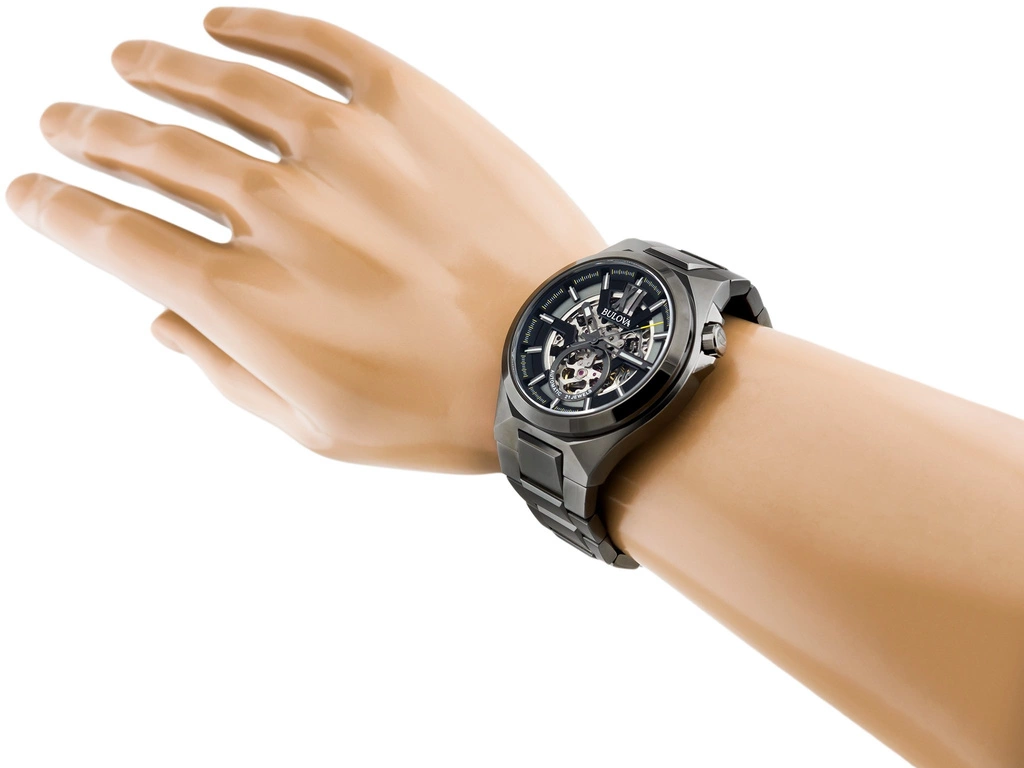 Zegarek męski BULOVA 98A179