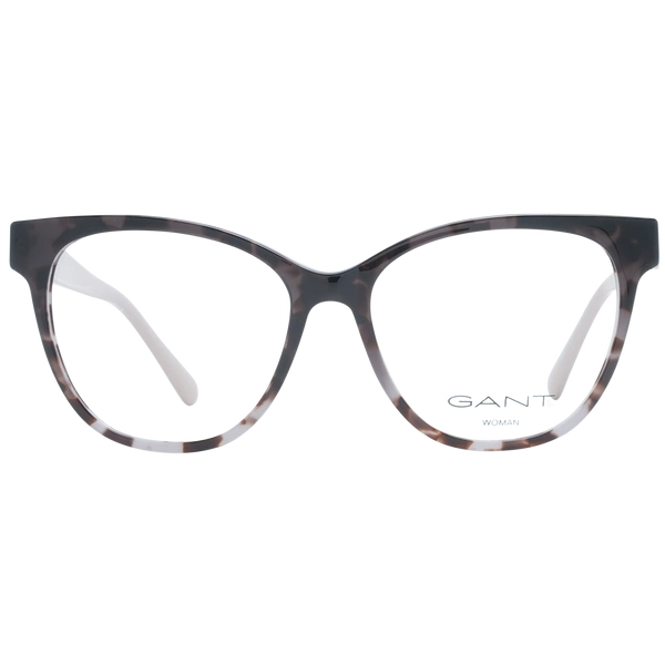 Okulary oprawki Damskie Gant GA4113 Brązowe