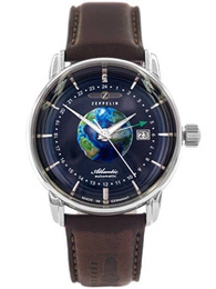 Zegarek męski ZEPPELIN ATLANTIC 8468-3