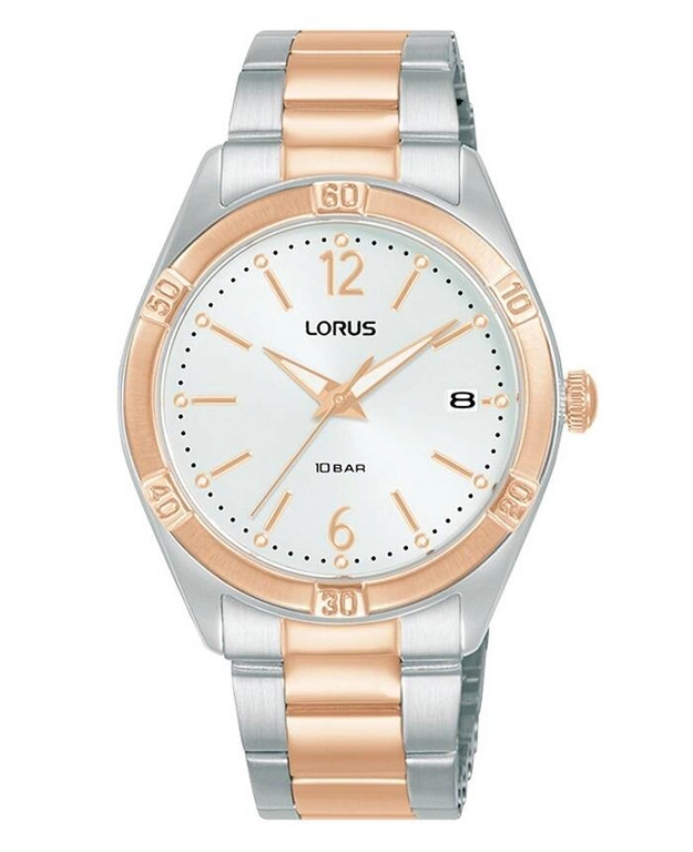 Zegarek damski LORUS RH982QX9 Classic Lady