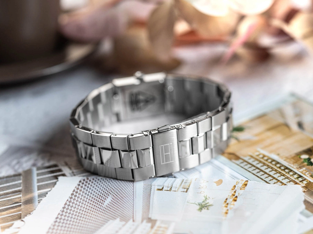 Zegarek damski TOMMY HILFIGER 1782786 Ivy