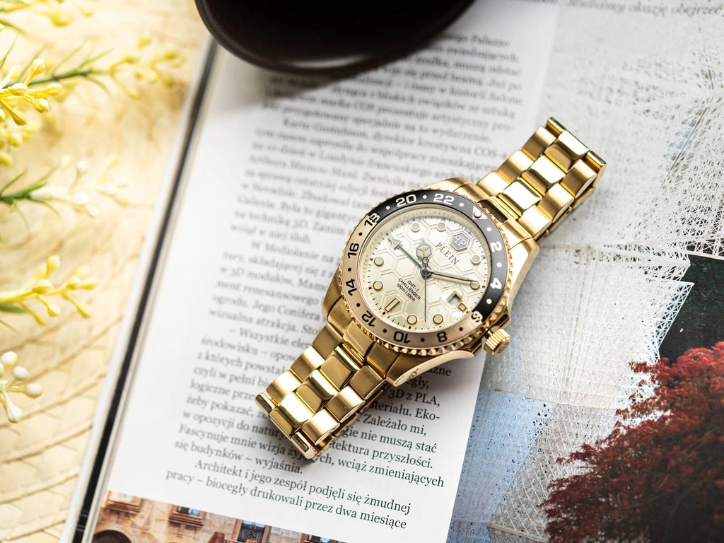 Zegarek męski PHILIPP PLEIN PWYBA0423 Hyper $port