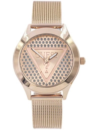 Zegarek damski GUESS GW0835L3 Glitz Plaque