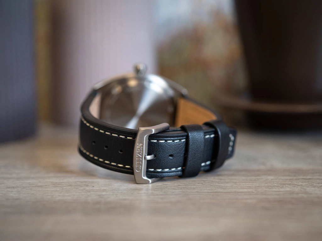 Zegarek męski Citizen BM8560-29E Classic