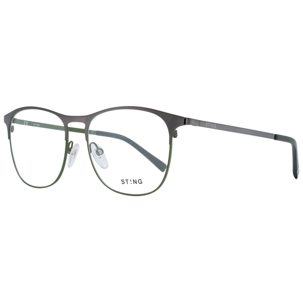Okulary oprawki Sting VST017 0E80 52 Brązowe