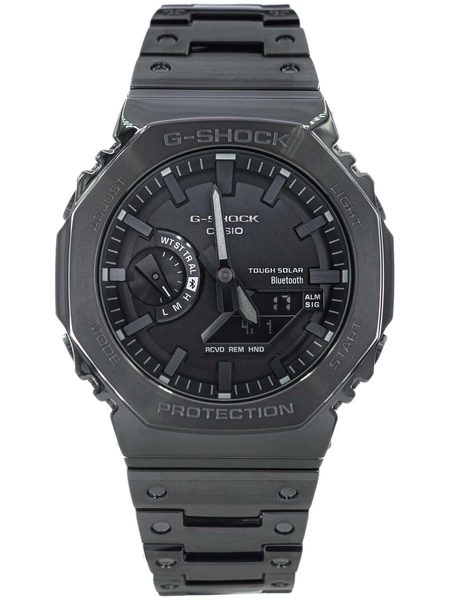 Zegarek męski CASIO G-SHOCK GM-B2100BD-1AER 