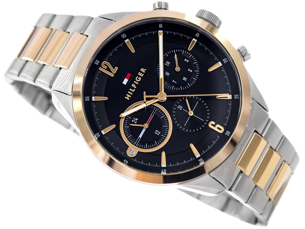 Zegarek męski TOMMY HILFIGER MATTHEW 1791944
