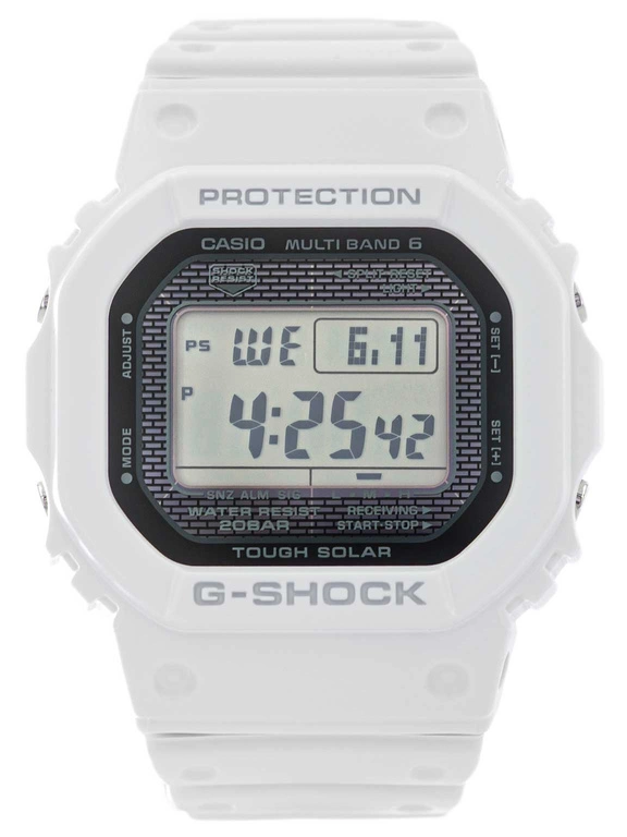 Zegarek męski CASIO G-SHOCK GW-5000HS-7ER