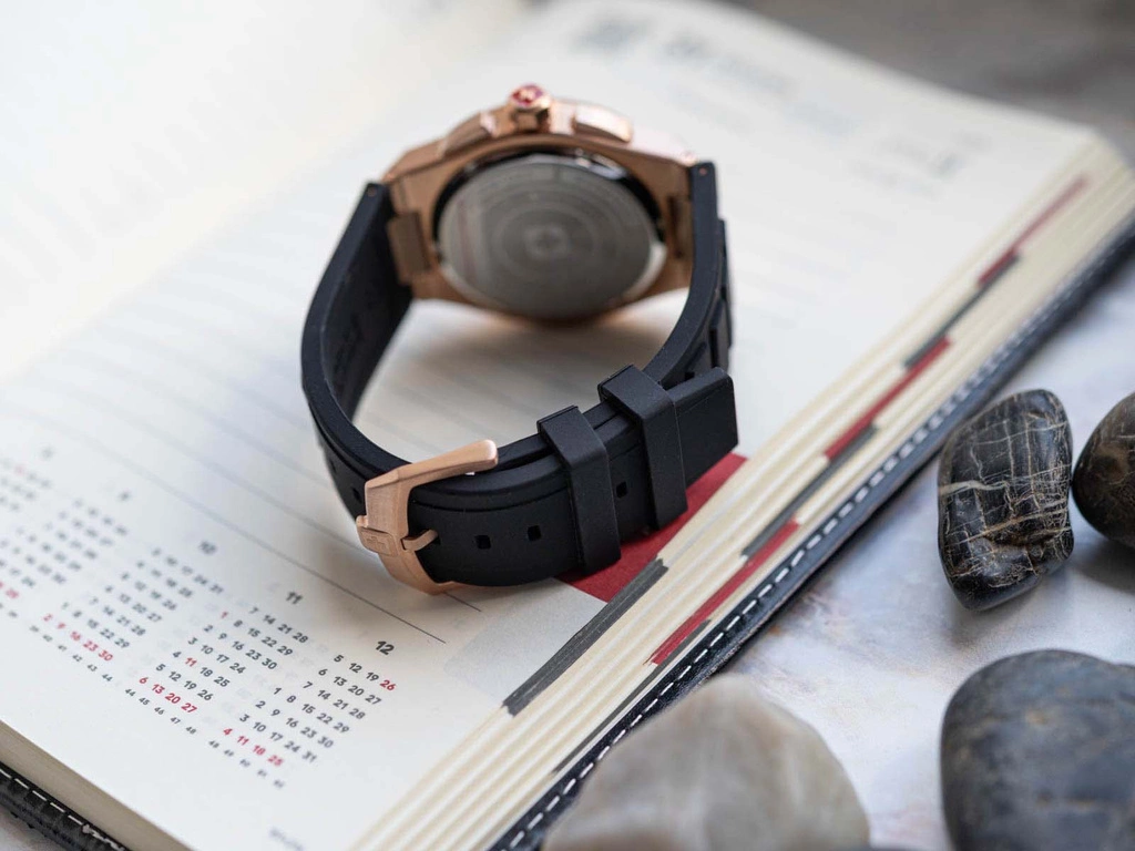 Zegarek męski Swiss Military Hanowa SMWGO2102010 Sonoran Chrono