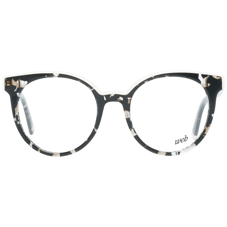Okulary oprawki damskie Web WE5227 Czarne