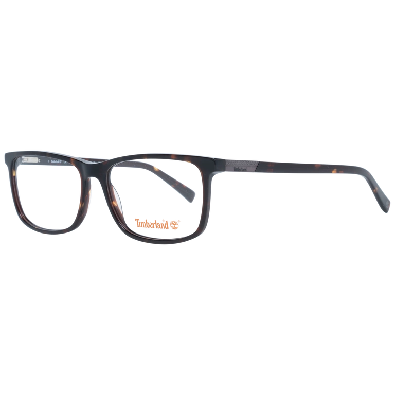 Okulary oprawki Męskie Timberland TB1775 052 58 Brązowe