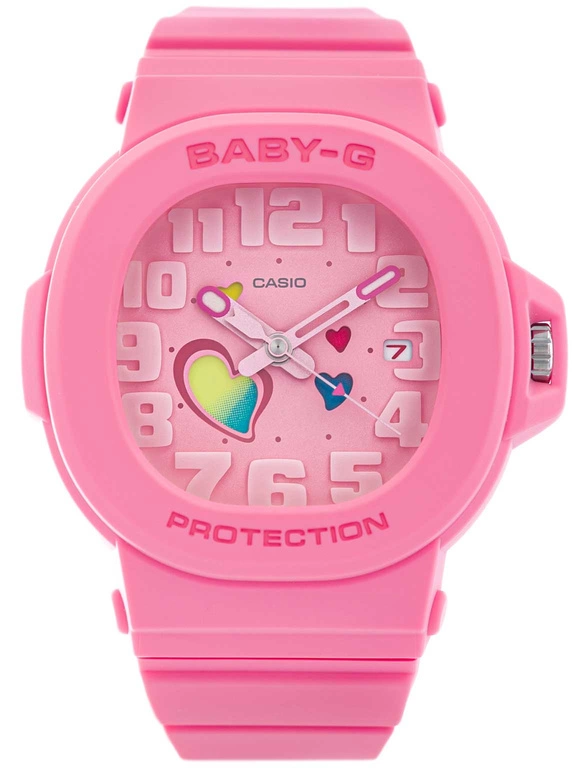 Zegarek damski CASIO BABY-G BGA-10-4AER