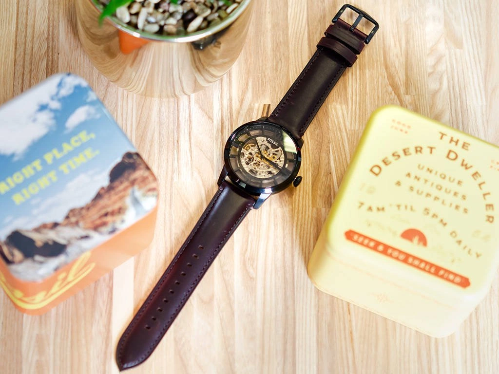 Zegarek męski FOSSIL Townsman ME3098