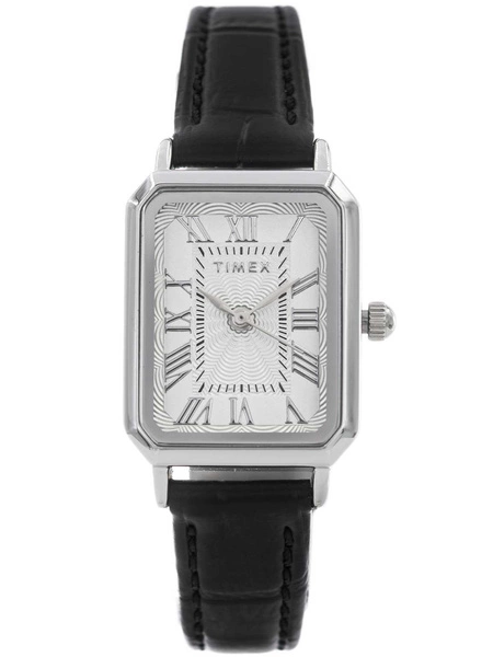 Zegarek damski TIMEX TW2Y00800 Dress