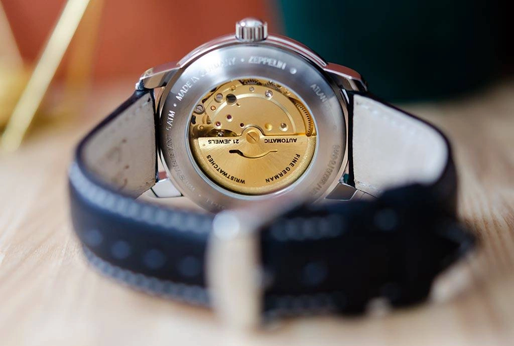 Zegarek męski ZEPPELIN ATLANTIC 8466-2