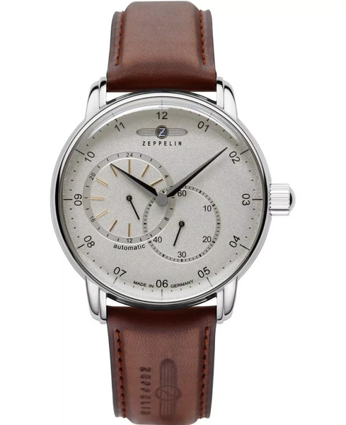 Zegarek męski ZEPPELIN 8662-1 Capitain's Line