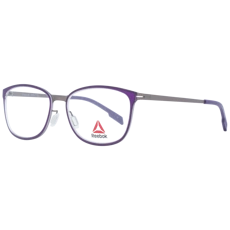 Okulary oprawki Reebok R8523 02 53 Fioletowe