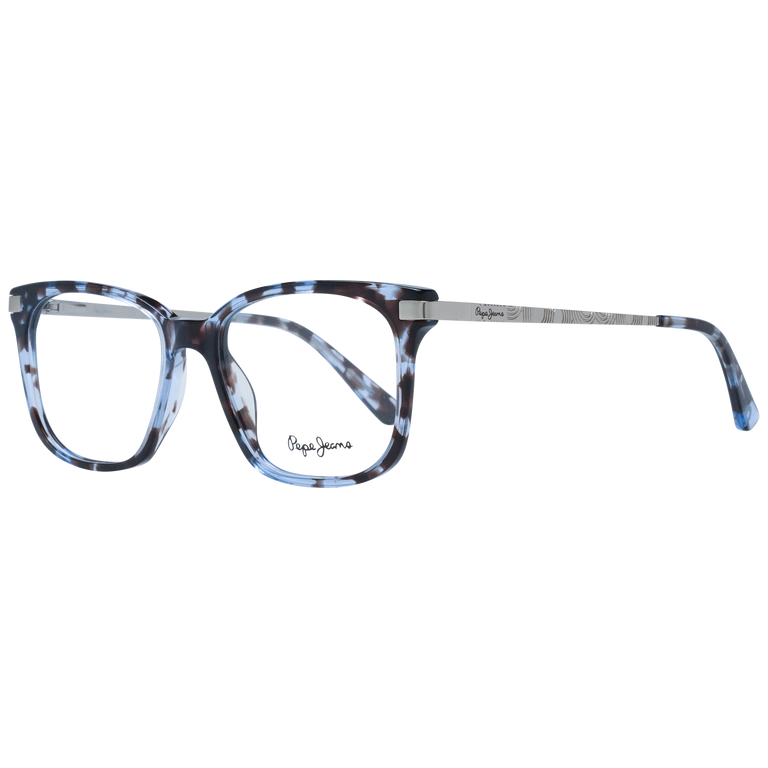 Okulary oprawki Damskie Pepe Jeans PJ3430 Niebieskie