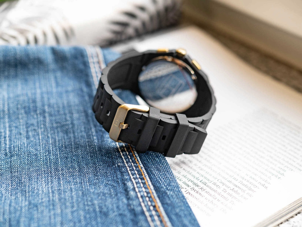 Zegarek męski TOMMY HILFIGER 1792120 Neo