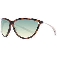 Okulary przeciwsłoneczne Damskie Tom Ford FT0770 Brązowe