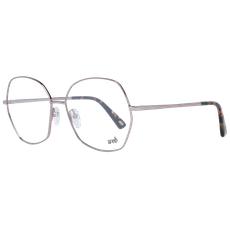 Okulary oprawki Damskie Web WE5366 038 58 Brązowe