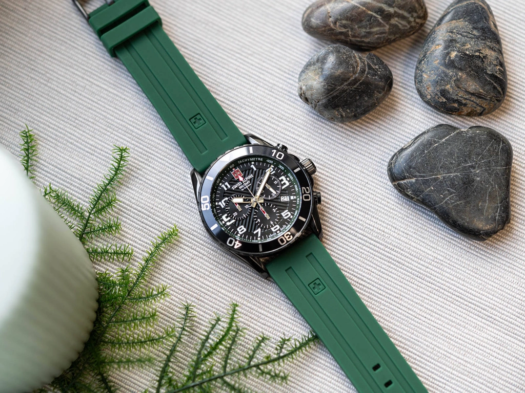 Zegarek męski SWISS ALPINE MILITARY SAM7029.9874