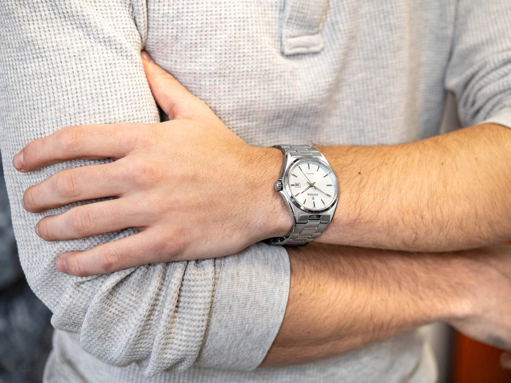 Zegarek męski FESTINA F20552/2 Classic