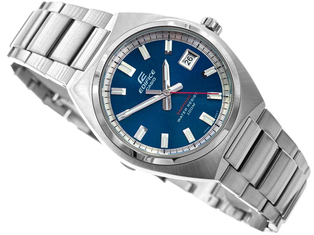 Zegarek męski CASIO Edifice EFB-109D-2AVEF