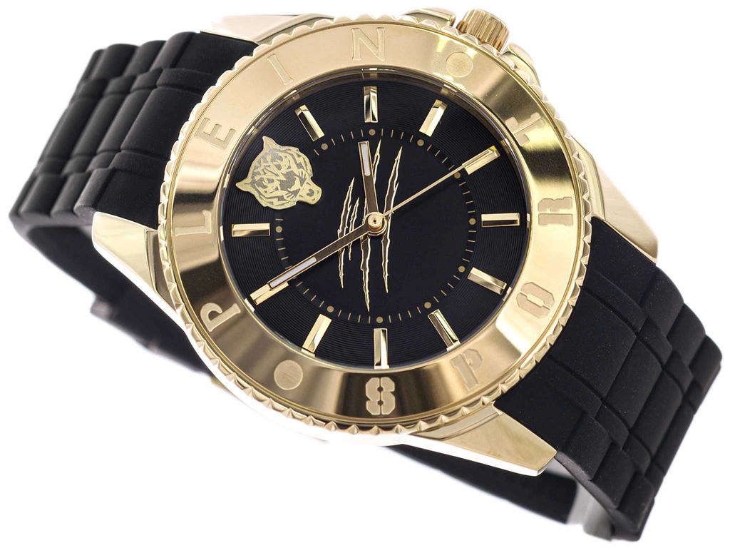 Zegarek damski PLEIN SPORT PSKBA0223 Glam