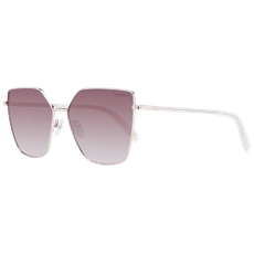 Okulary przeciwsłoneczne Damskie Skechers SE6212 Białe