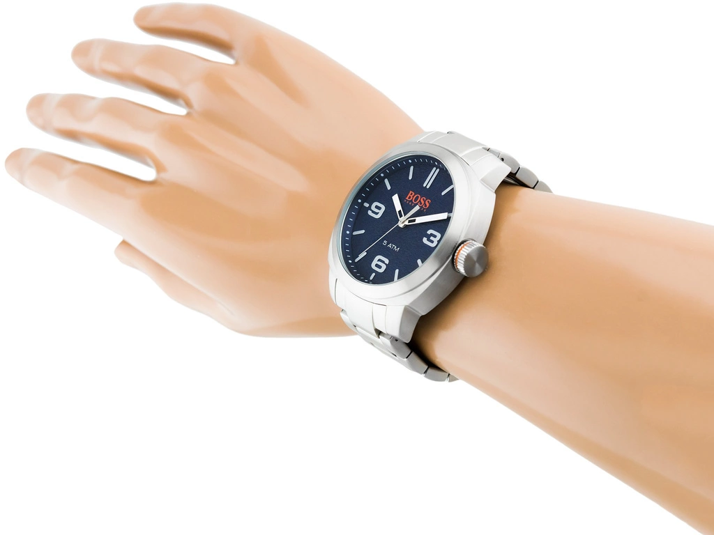 Zegarek męski HUGO BOSS 1513419