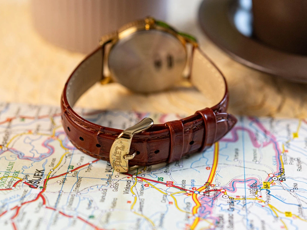 Zegarek damski TIMEX TW2W95500 Easy Reader