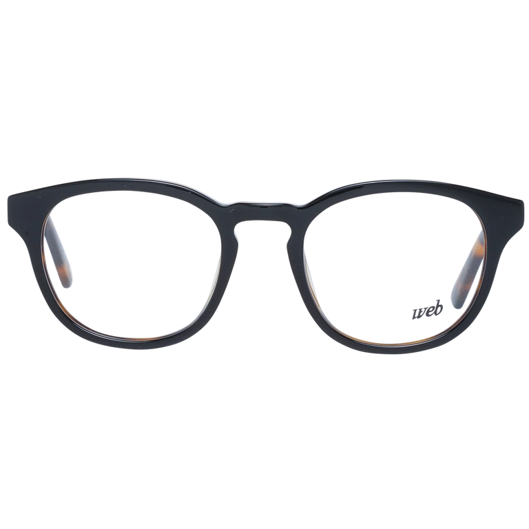 Okulary oprawki Web WE5346 005 49 Czarne