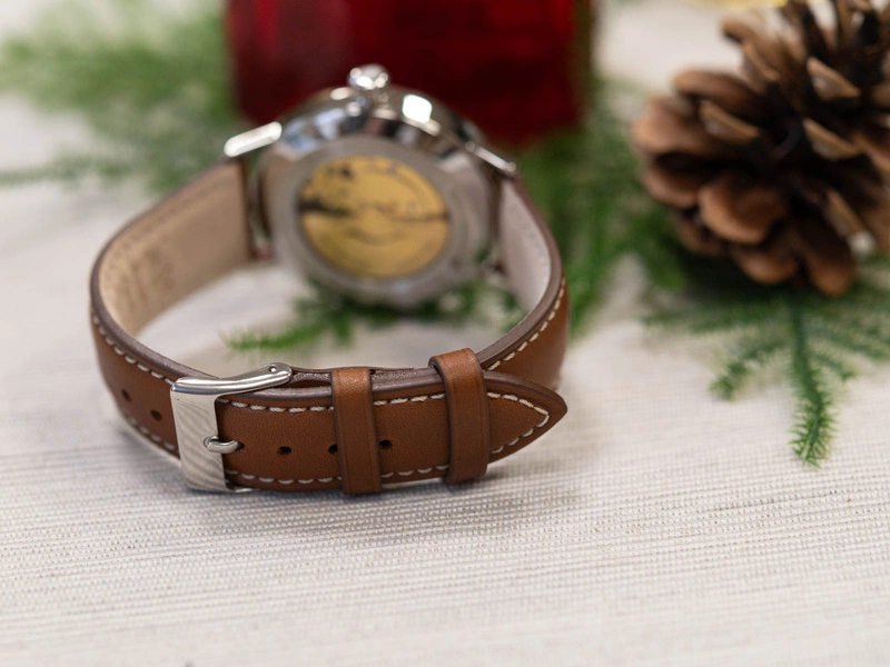 Zegarek męski ZEPPELIN LZ129 Hindenburg 8056-4