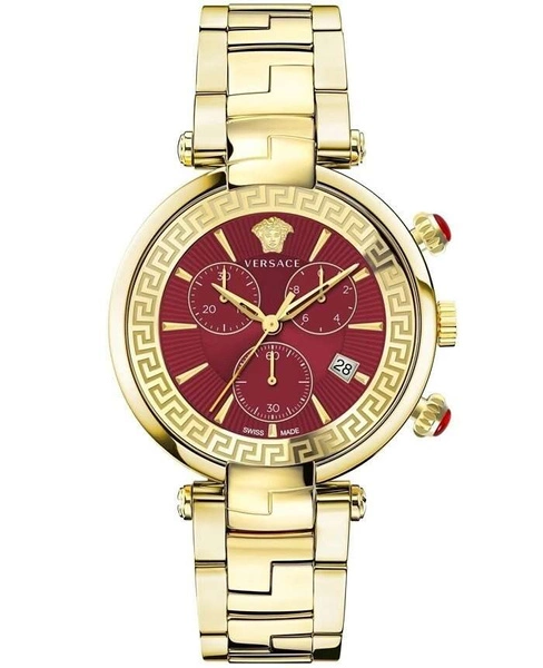 Zegarek damski VERSACE VE2M00721 Revive Chrono