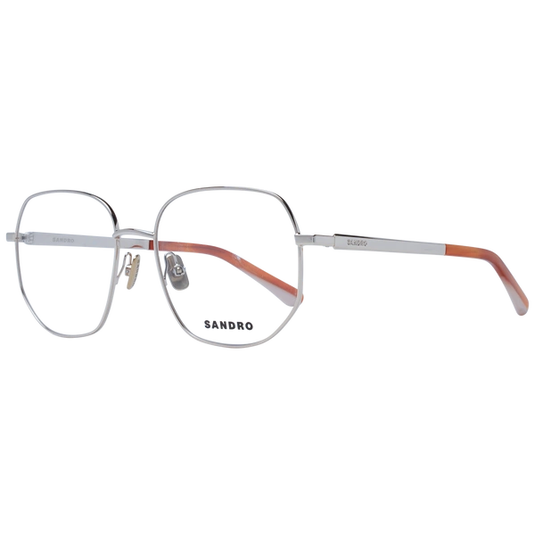 Okulary oprawki Damskie Sandro SD4037 Złote
