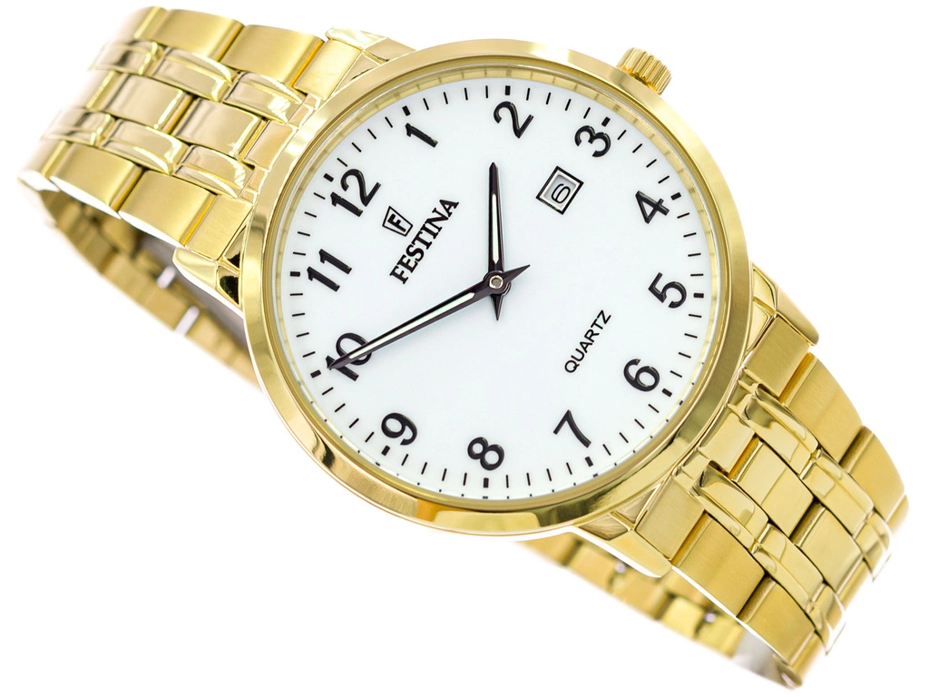 Zegarek męski FESTINA F20513/1 Classic