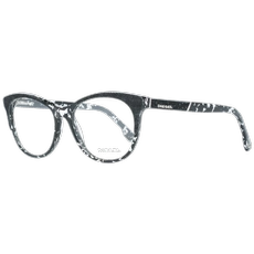 Okulary oprawki damskie Diesel DL5155 Czarne