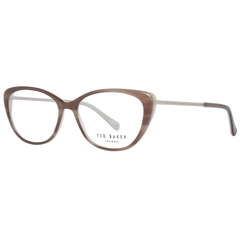 Okulary oprawki Damskie Ted Baker TB9198 151 51 Brązowe