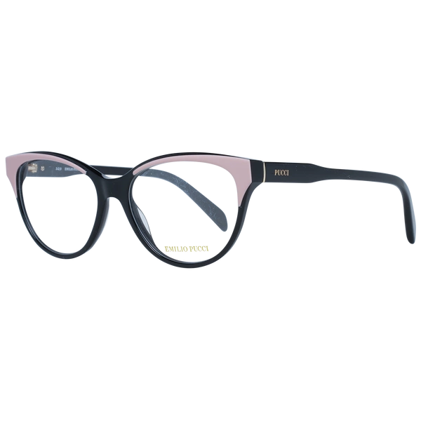 Okulary oprawki Damskie Emilio Pucci EP5165 005 54 Wielokolorowe