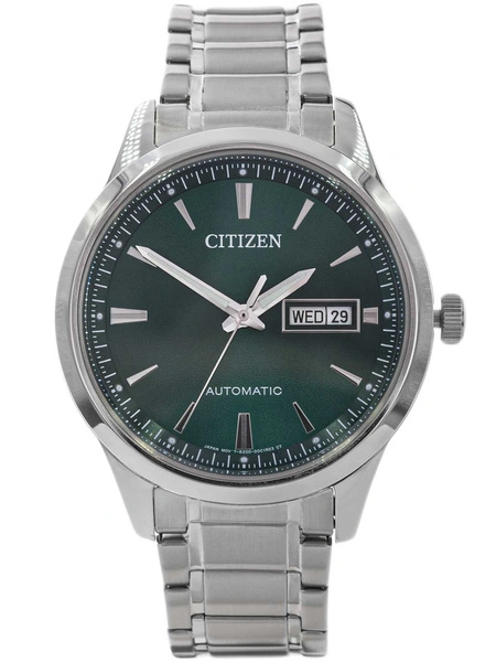Zegarek męski Citizen NY4058-79X Automatic