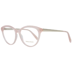 Okulary oprawki Damskie Emilio Pucci EP5067 072 53 Różowe