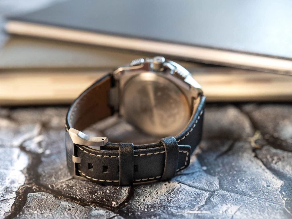 Zegarek męski Citizen JY8149-05E Promaster Skyhawk Radio Controlled