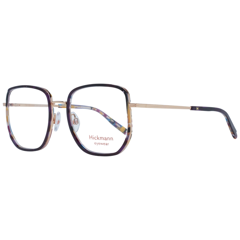 Okulary oprawki Damskie Ana Hickmann HI1177 Fioletowe