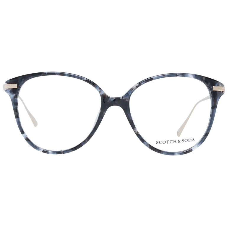 Okulary oprawki Damskie Scotch & Soda SS3011 010 53 Wielokolorowe