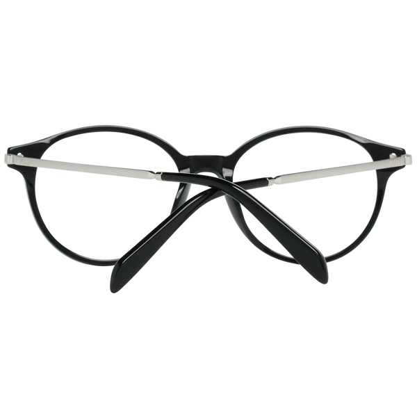 Okulary oprawki damskie Emilio Pucci EP5105 001 52 Czarne