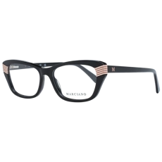 Okulary oprawki Damskie Marciano by Guess GM0385 Czarne