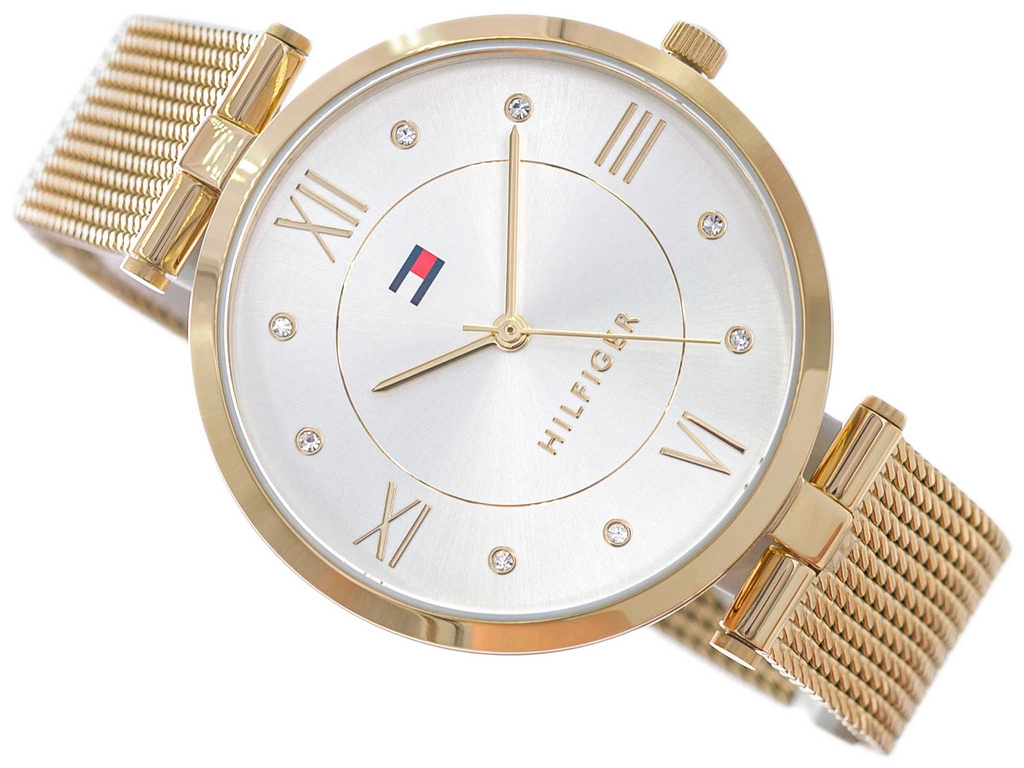 Zegarek damski TOMMY HILFIGER 1782805 Ella