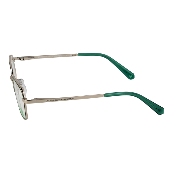Okulary oprawki Dziecięce Benetton BEKO40 Zielone