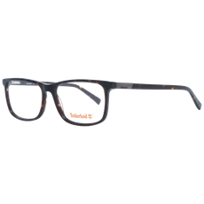 Okulary oprawki Męskie Timberland TB1775 052 58 Brązowe